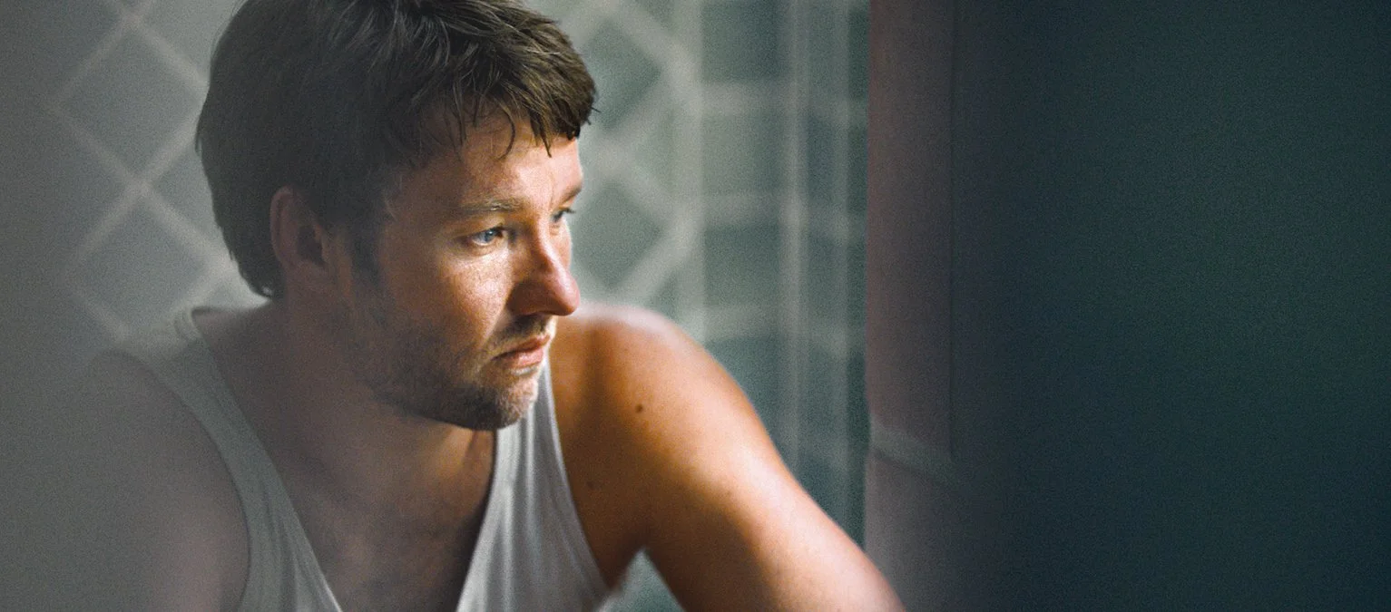 Wish You Were Here .Dir Kieran Darcy-Smith. Produced by Aquarius Films