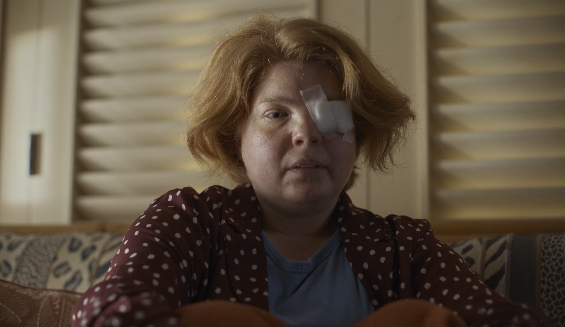 Bank West  Dir. Steve Ayson