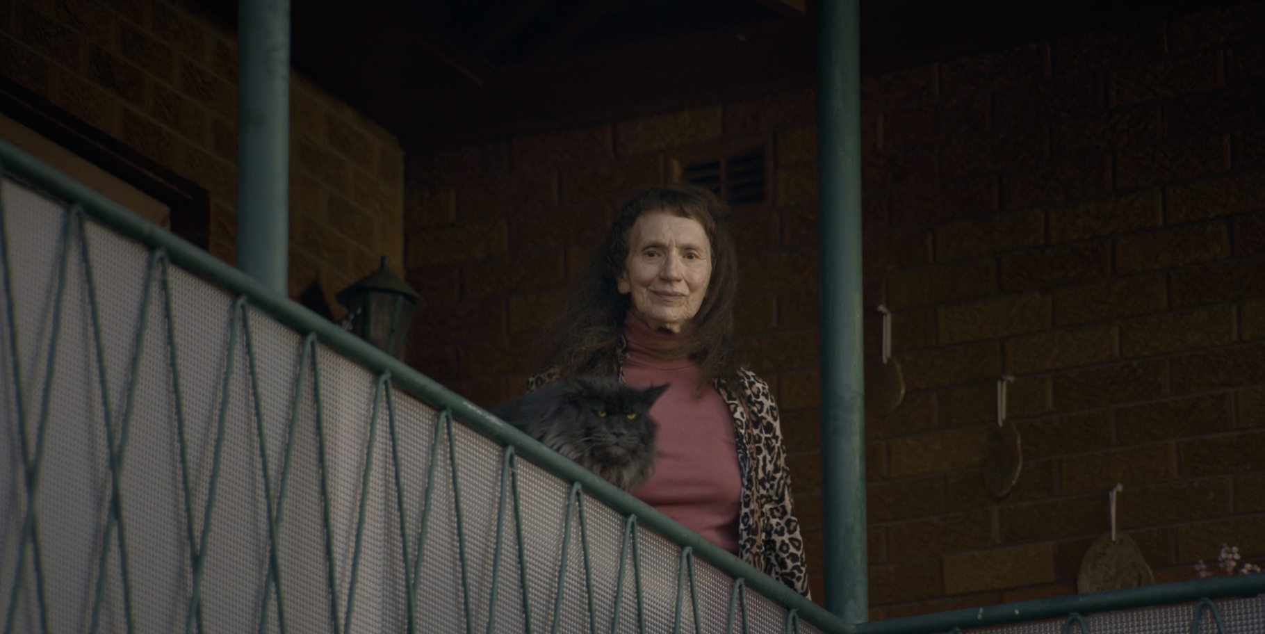 Bank West 'Aliens', Dir. Steve Ayson