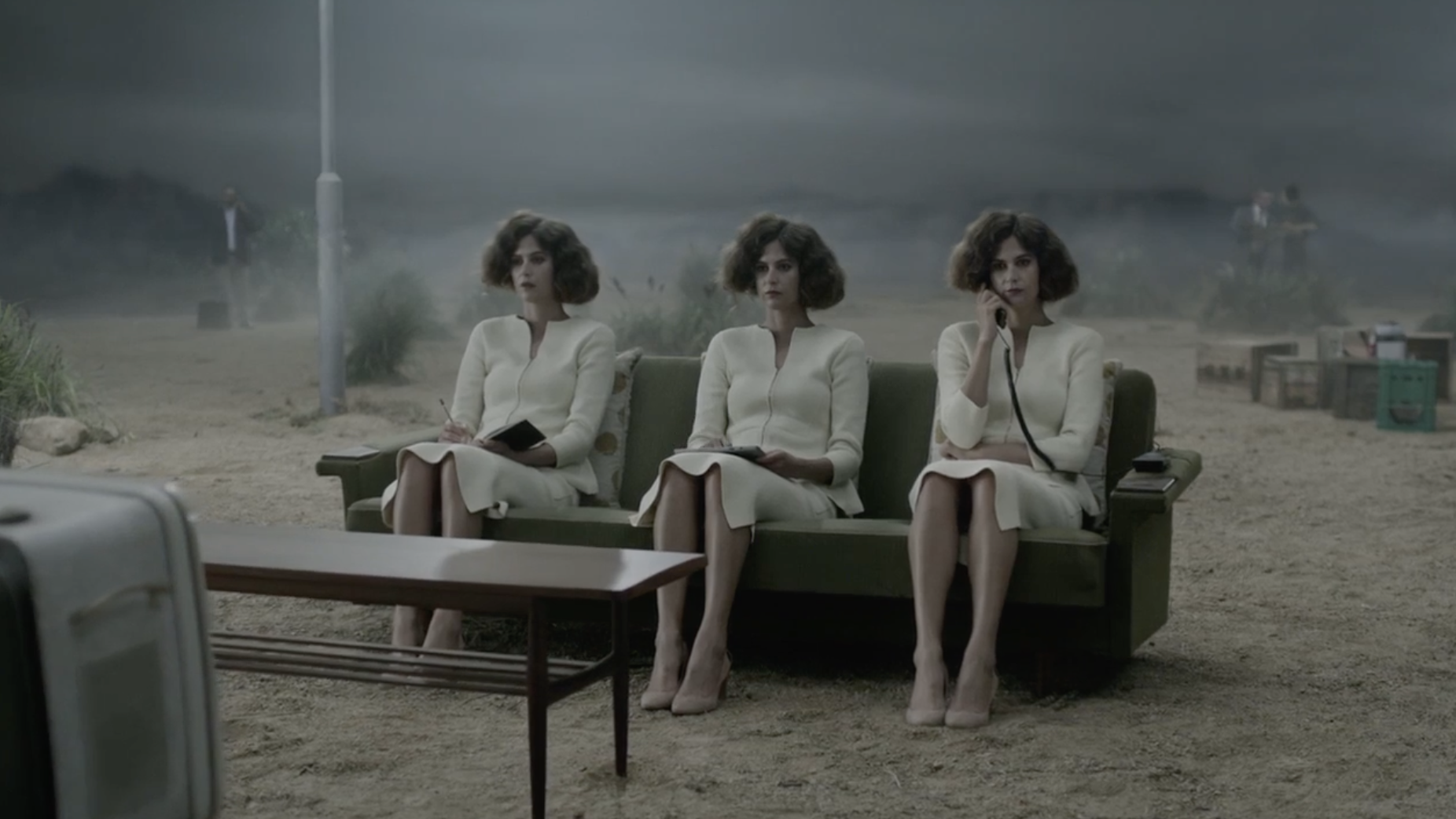 Westpac, Dir Leo Woodhead