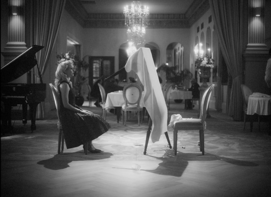 Telstra 'Put Your Phone On Silent' Dir. Dougal Wilson