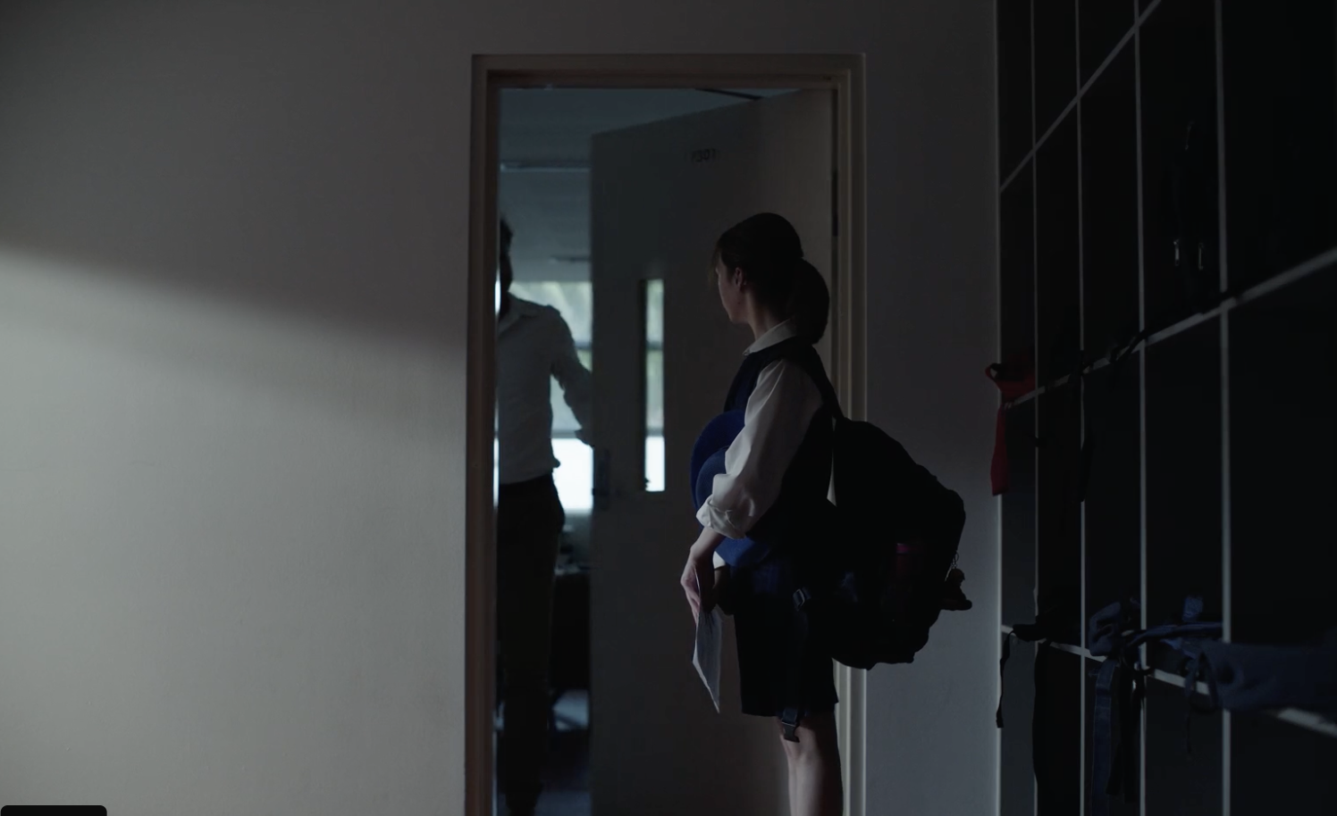 14 in February (short film)