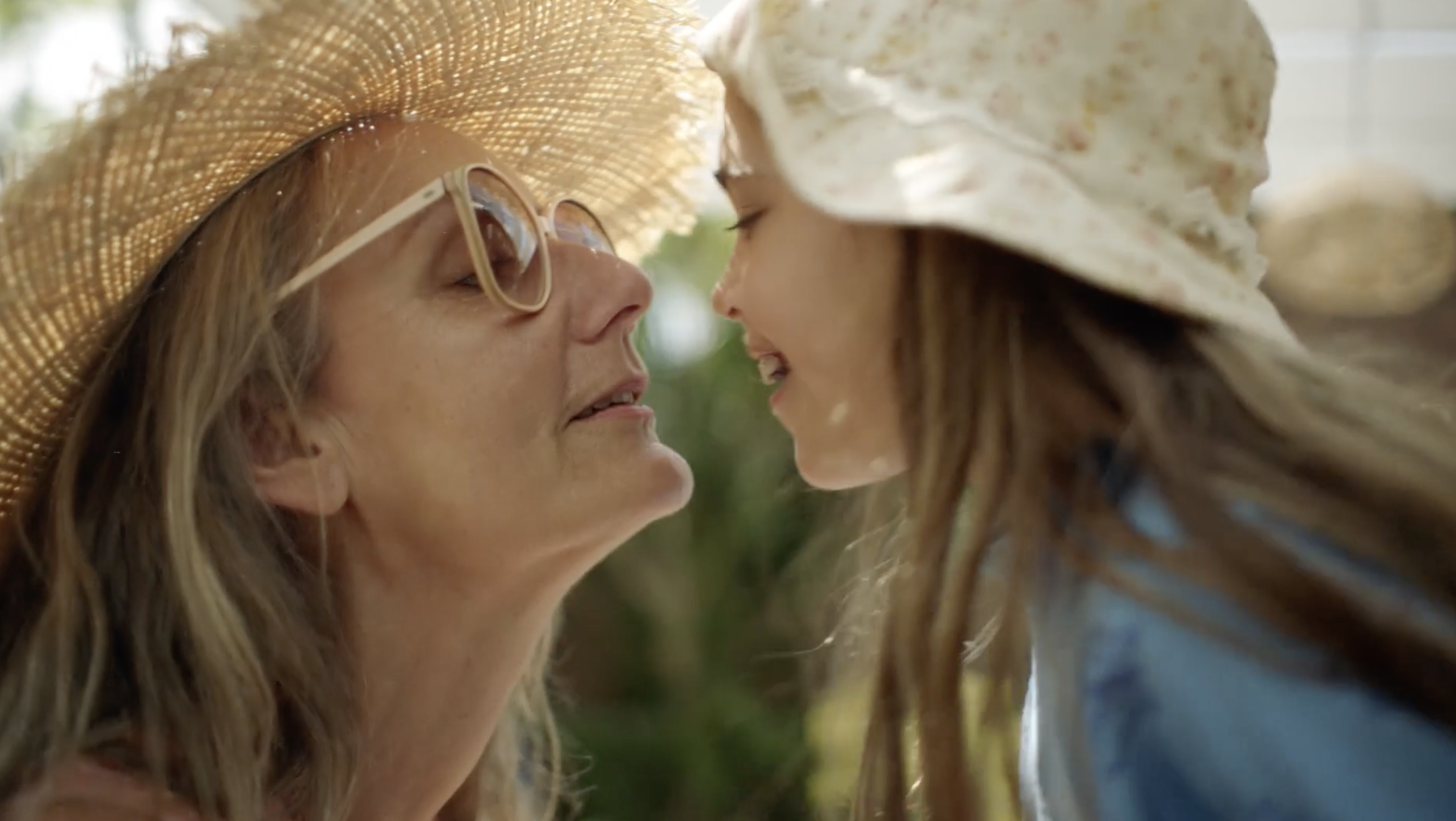 McDonalds 'Full Summer' Dir Stephen Carroll