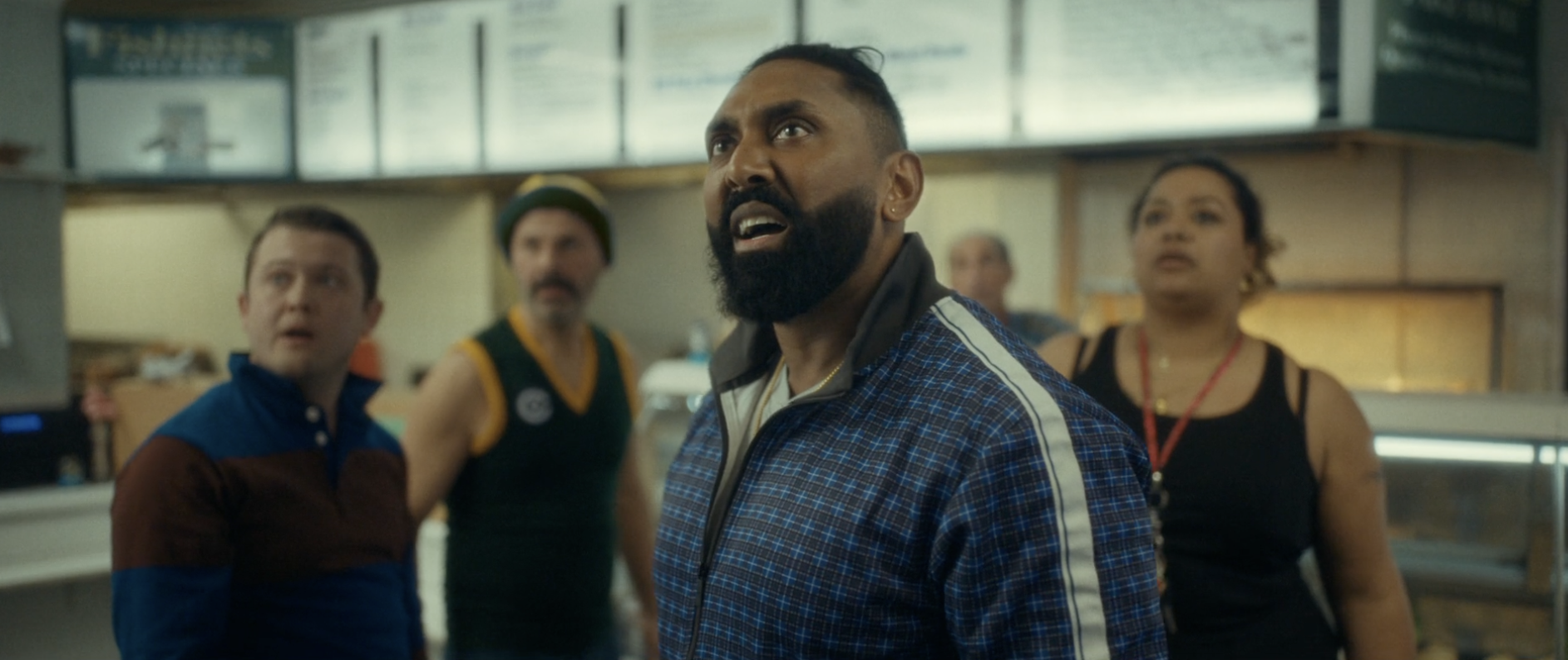 TAB - Dir. Nick Ball