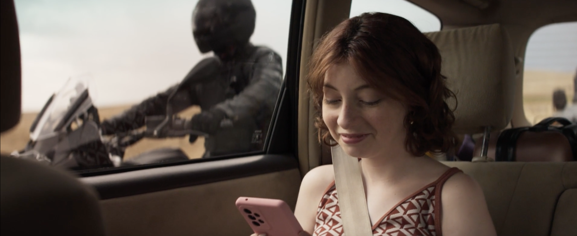 Telstra Security, Dir Gary Freeman