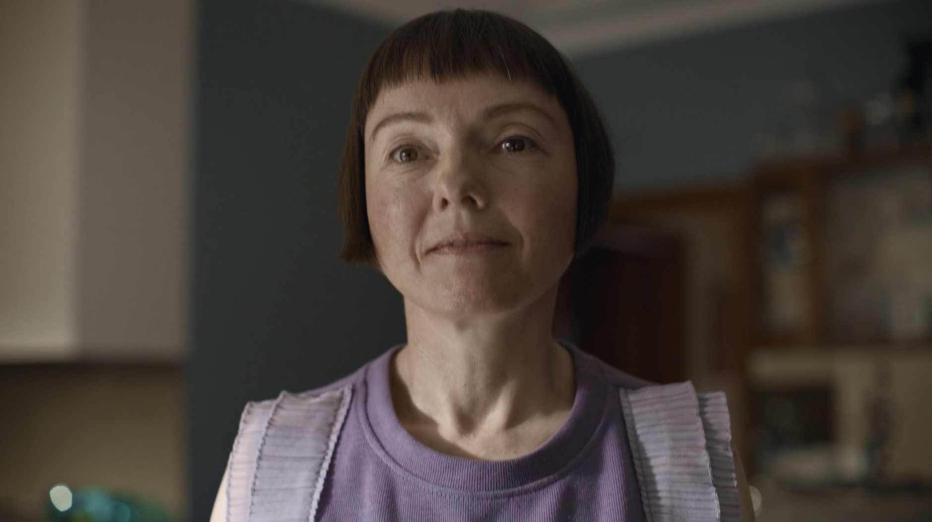 Bank West 'The Doll', Dir. Steve Ayson