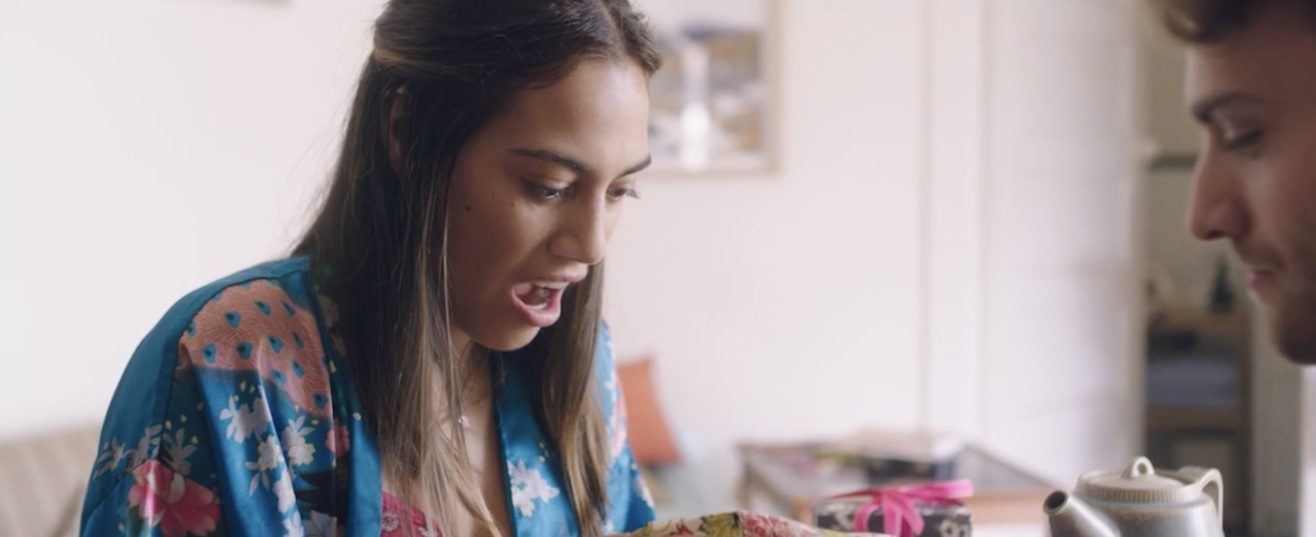 Telstra 'A New Kind of Network' Dir Simon McQuoid