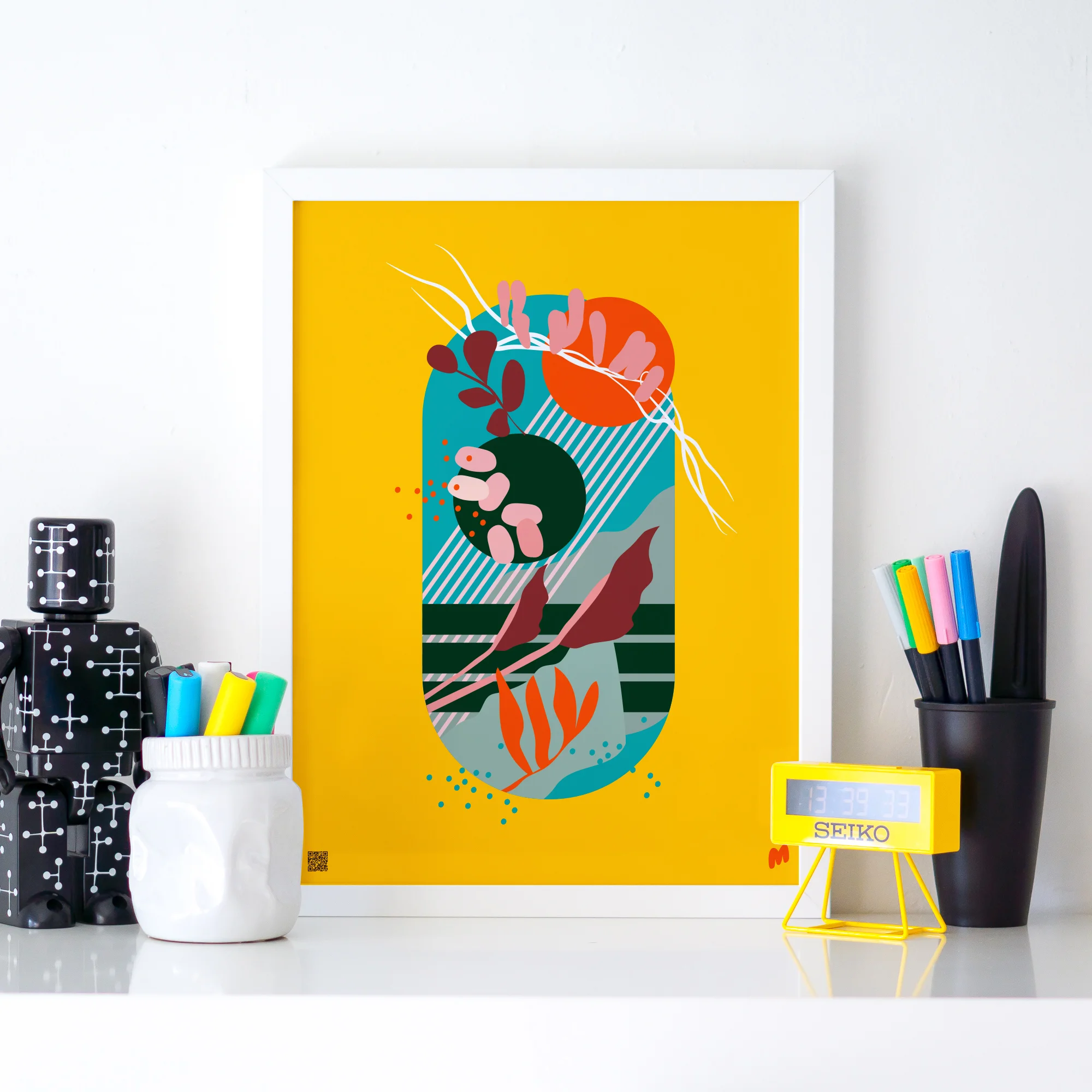 CoM Posters