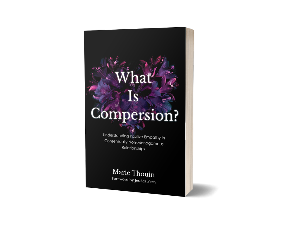 What is Compersion?