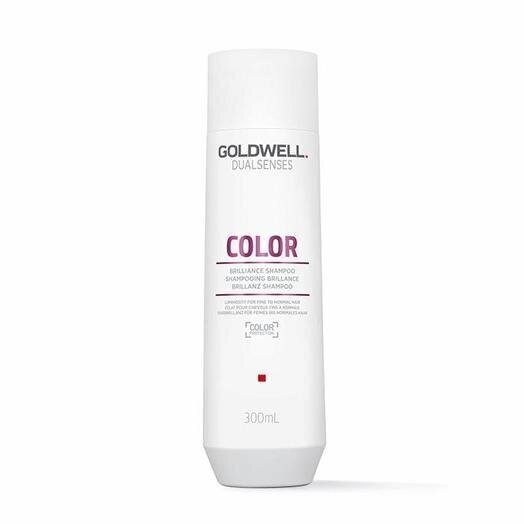 Dual Senses Color Shampoo