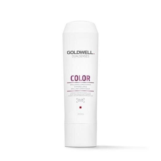 Dual Senses Color Conditioner