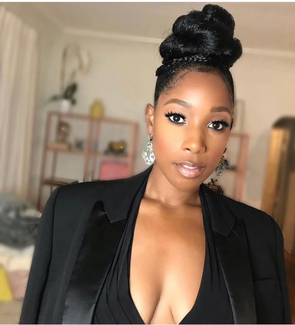 Ashley Blaine