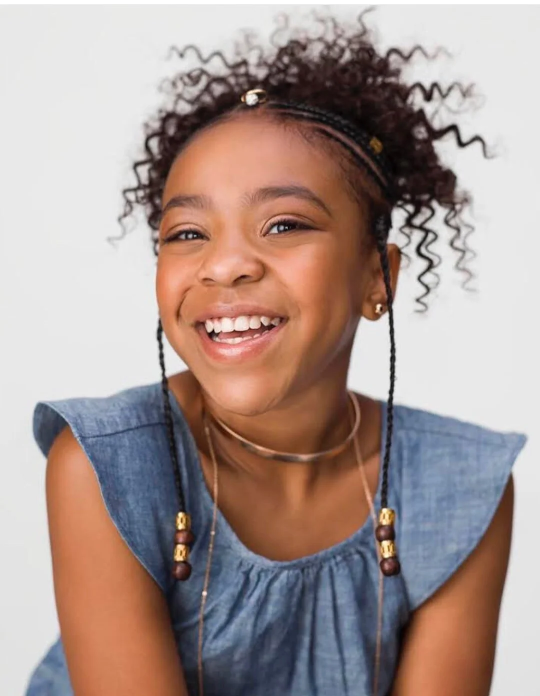 Priah Ferguson