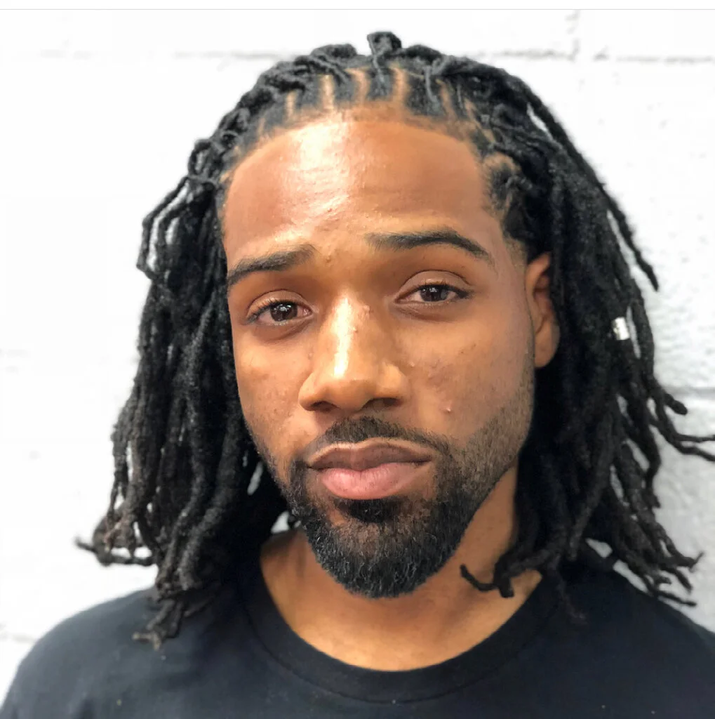 Derrius Logan