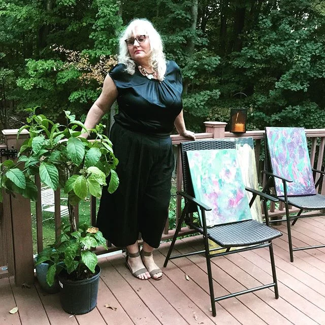 Hello Entrepreneurs ! Badass Women and go-getters !! As much as we own our darkness we own the  light. Have you ever heard you been too loud, too bright , just too much🌺 Fantastic then you are in the right place ! We need more of YOU!! Boom! Women w
