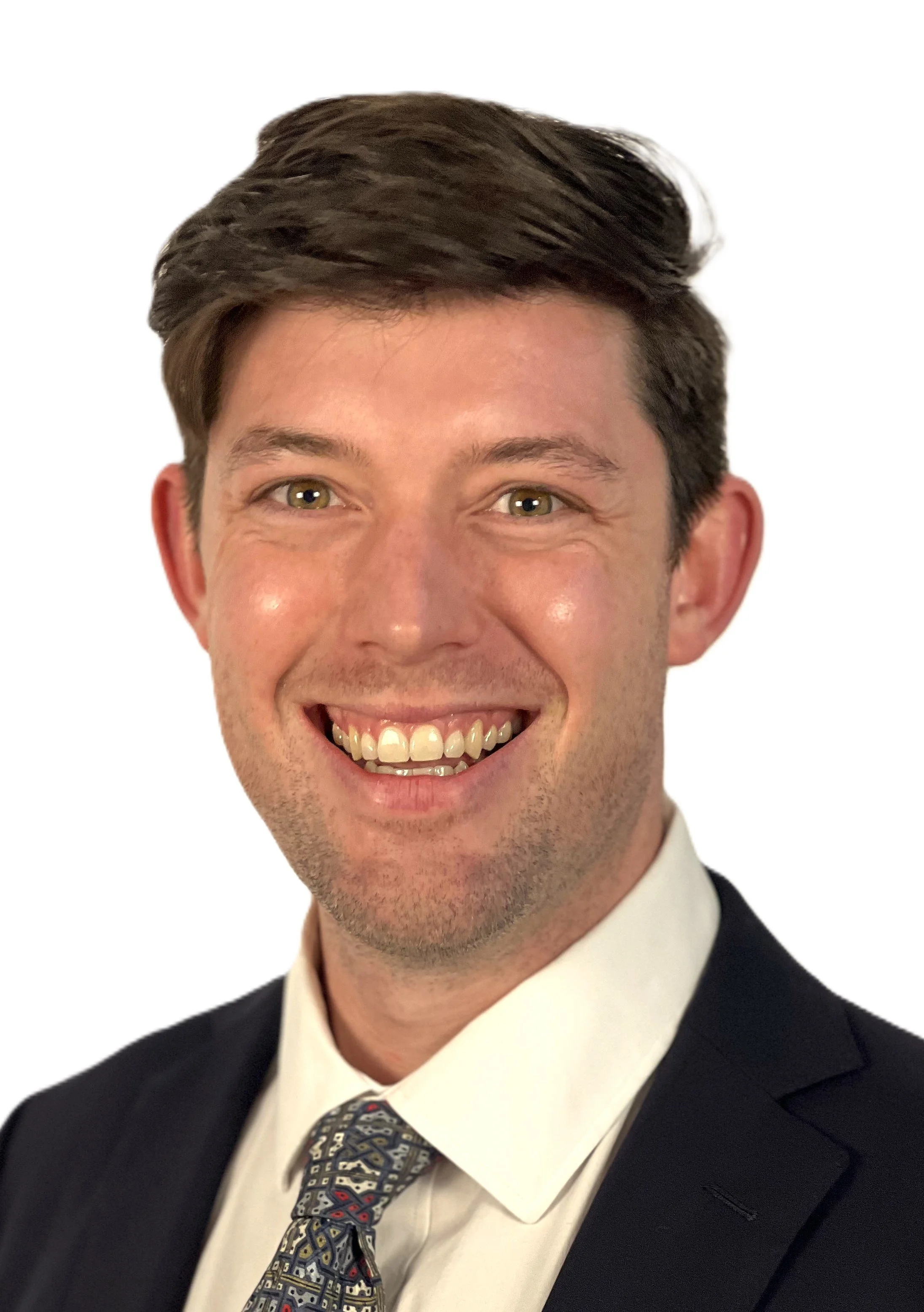 Board of Directors — Bright Energy Investments
