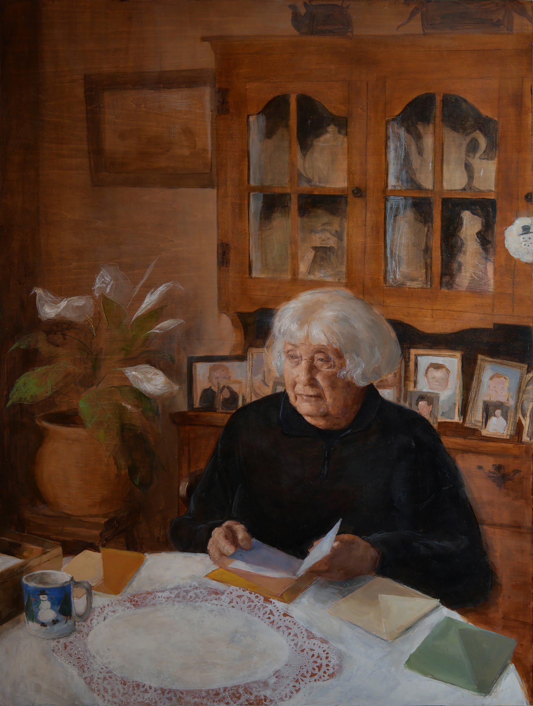 Grandma