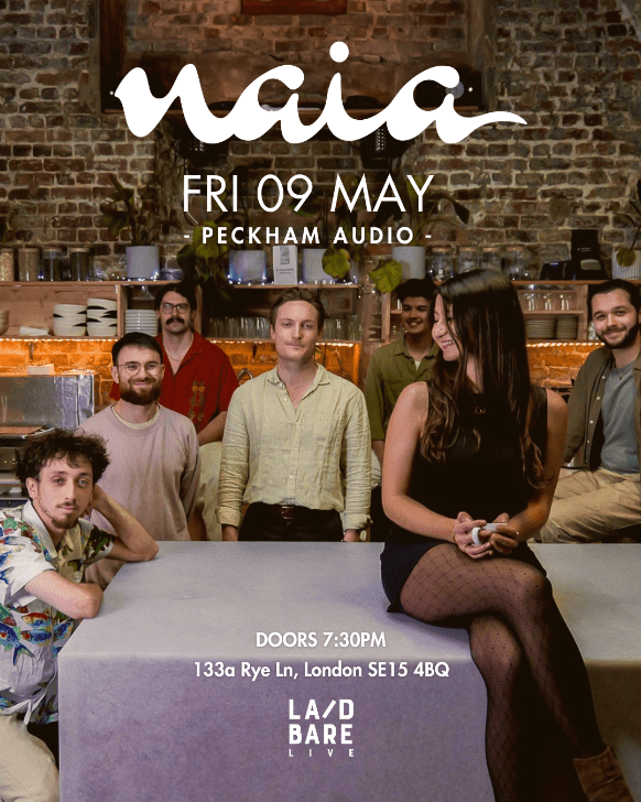 NAIA