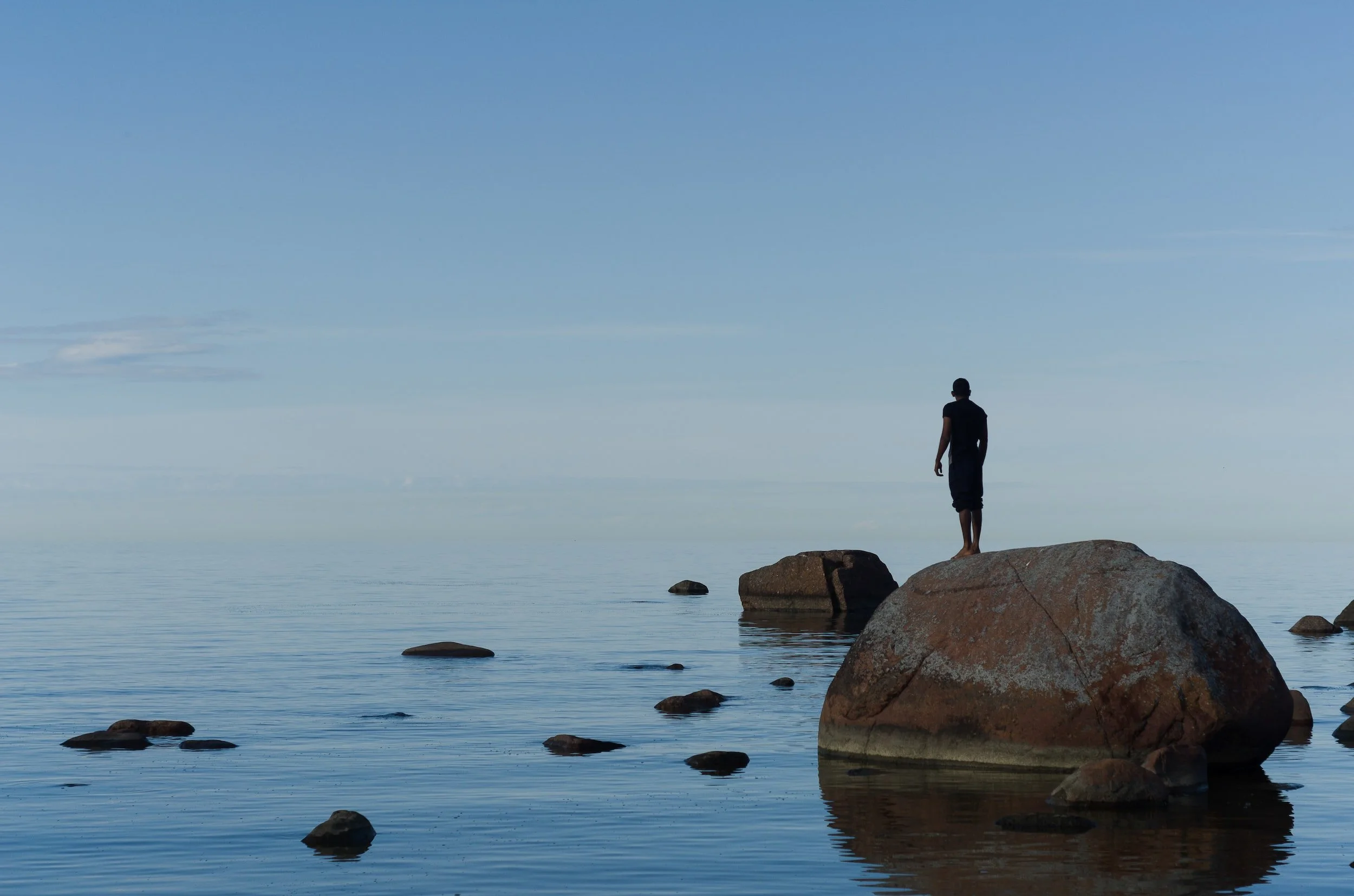 anxiety counselling in Berlin and online