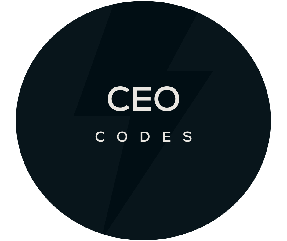 CEO.CODES