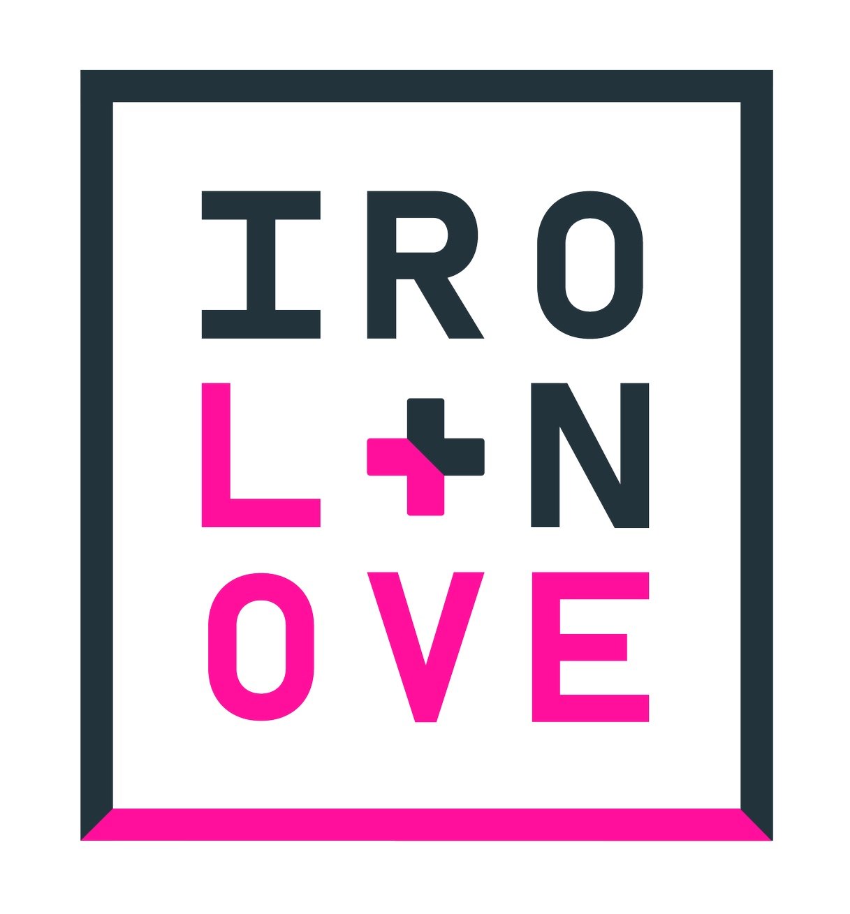 IRON + LOVE