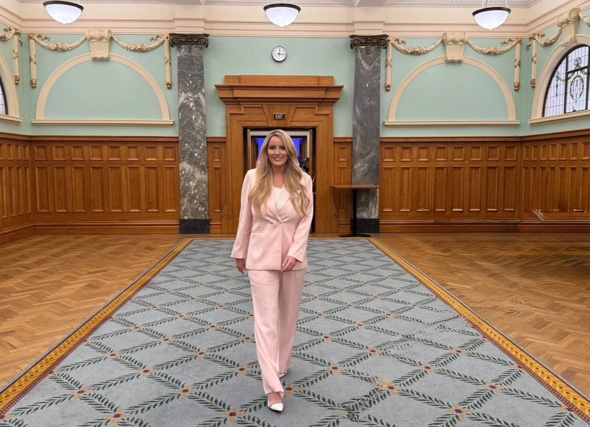 What the new Australian National AI Plan means for Women, Girls, and Regional Australia (like my hometown, Tasmania)