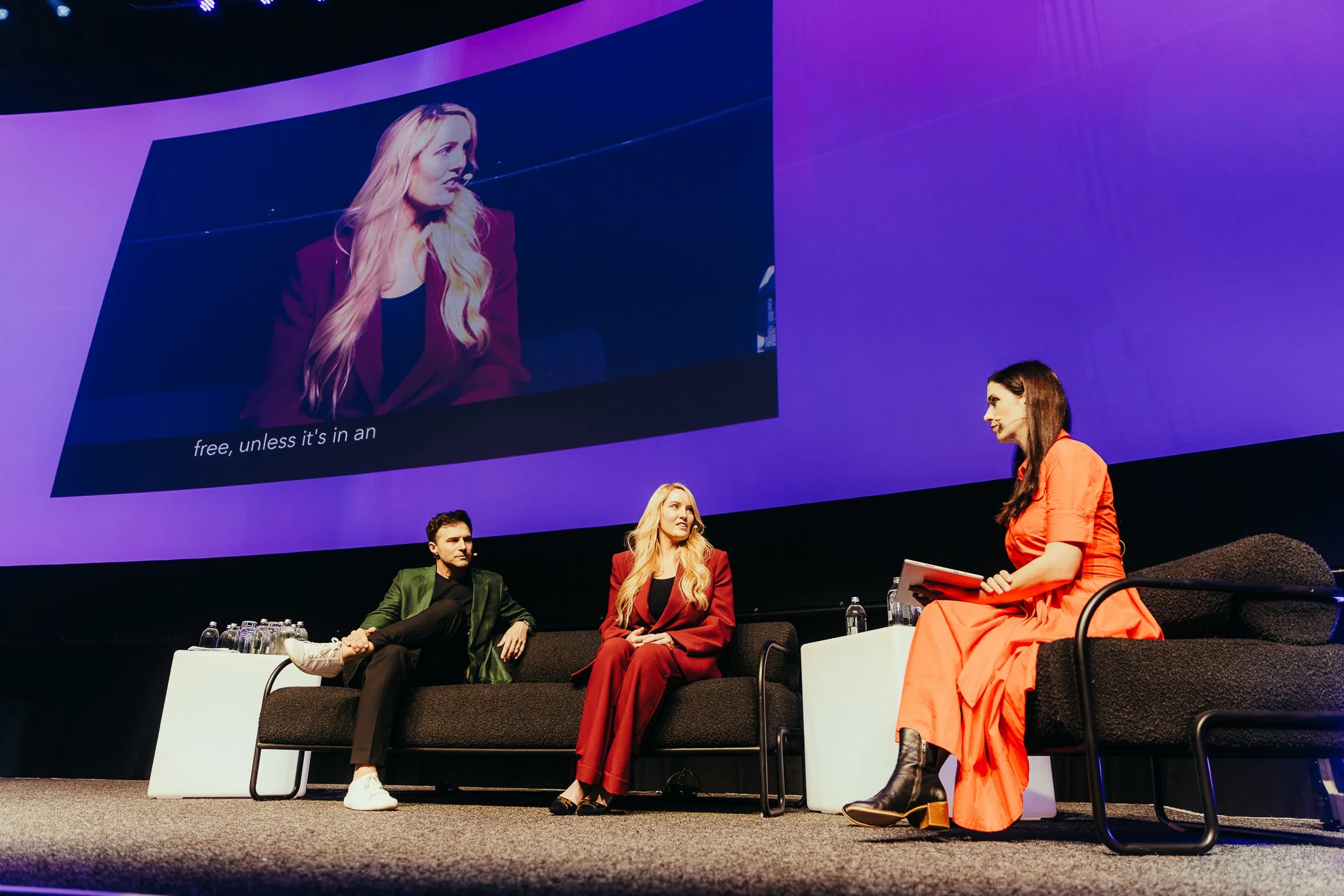 Amanda Johnstone and Joel Pearson .JPG