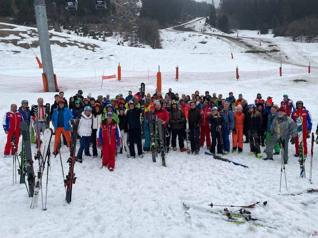 COEUR BLANC CHALLENGE FUNDS 10 MORE SCHOOLS! 