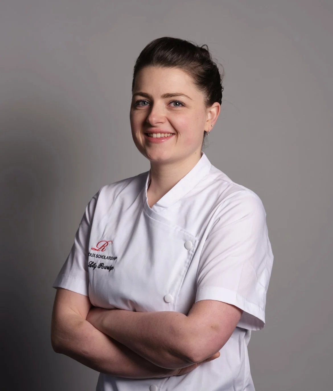 April-Lily Partridge © Jodi Hinds