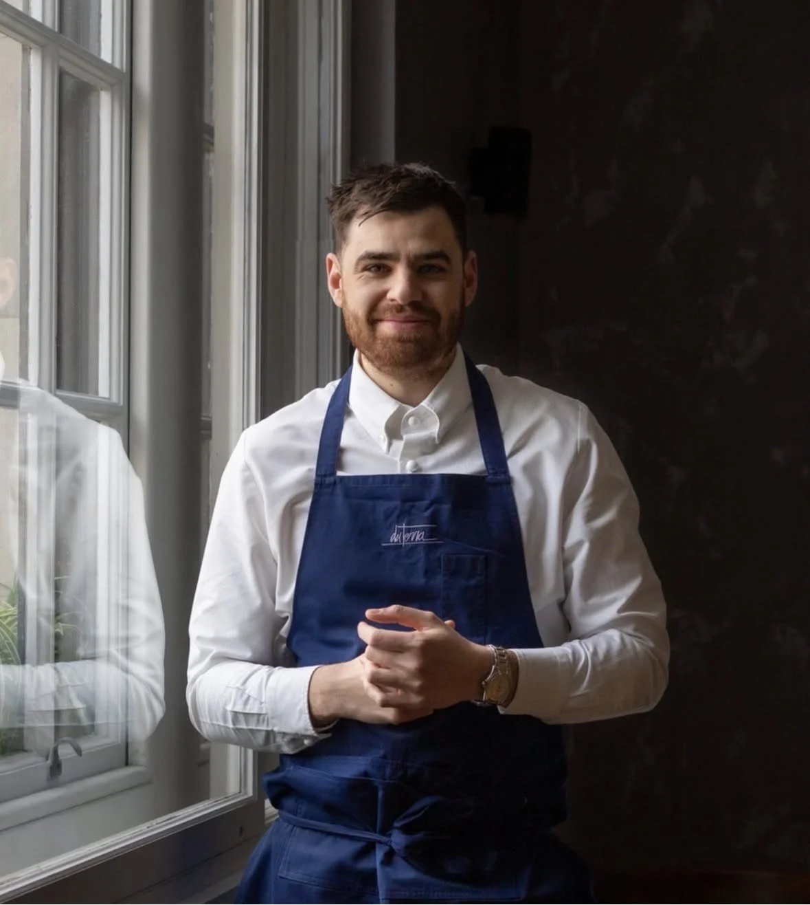 Mark Tuttiet © Ariana Ruth