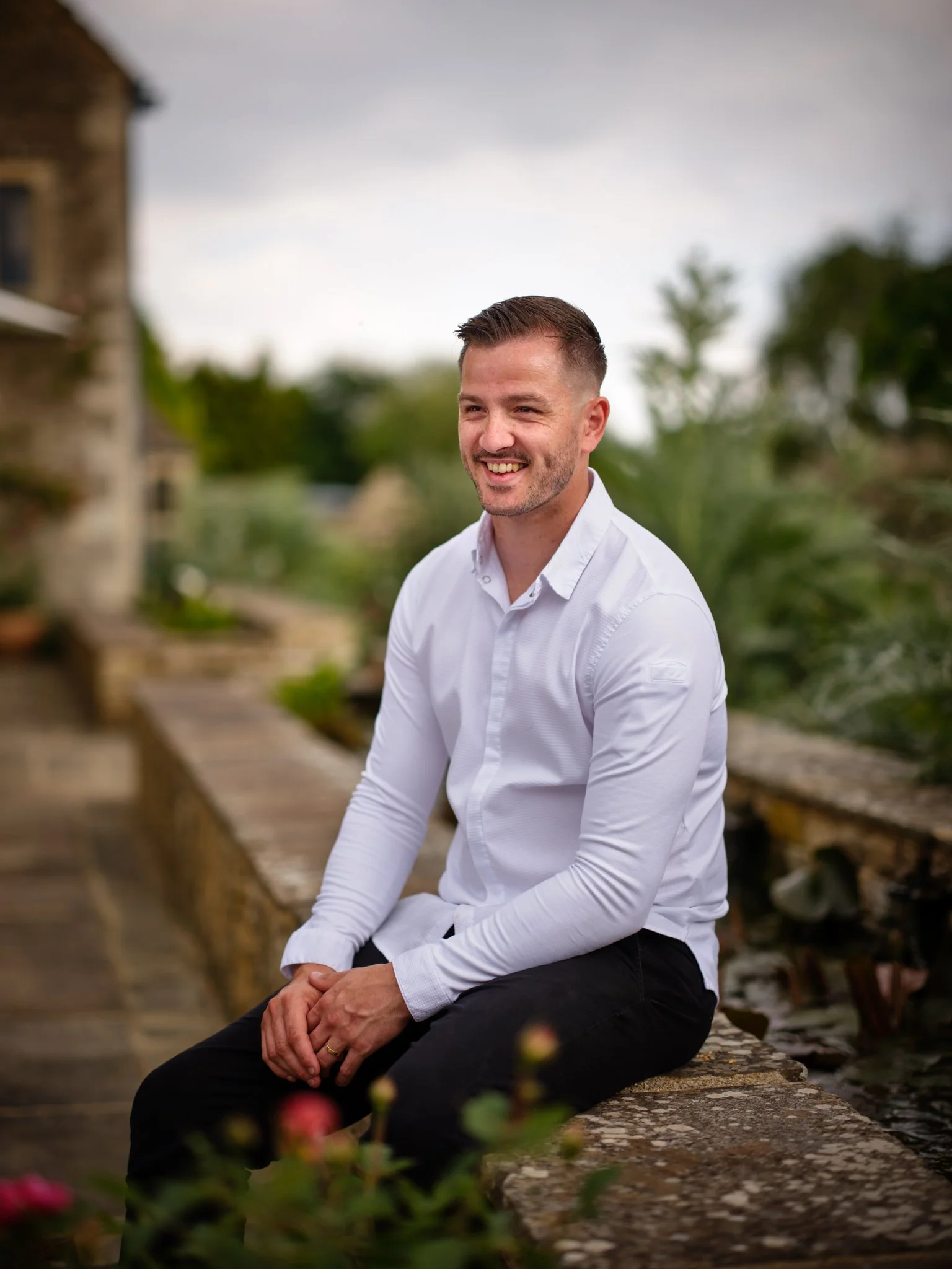 Ricki Weston © Cristian Barnett