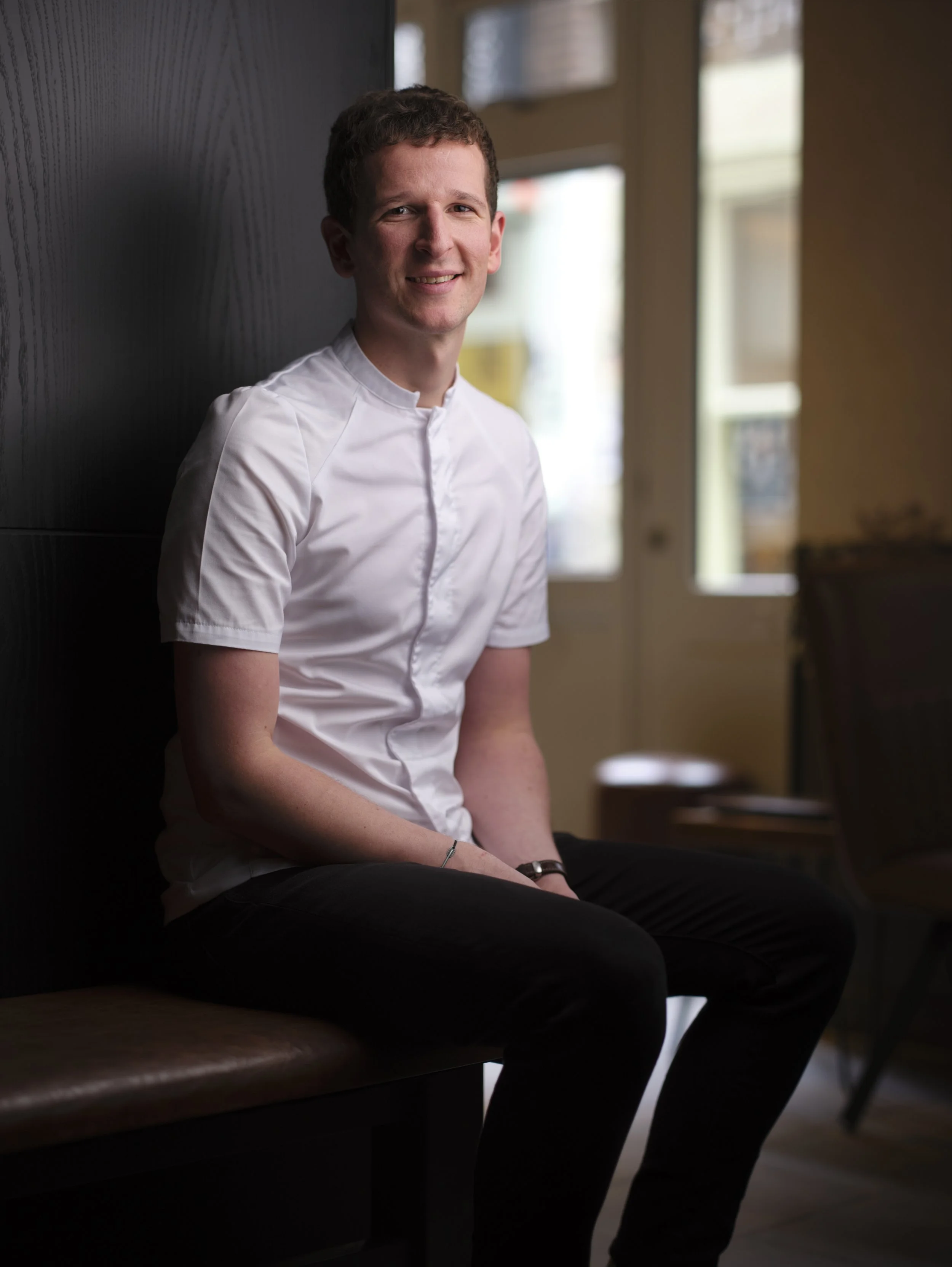  Charlie Tayler © Cristian Barnett