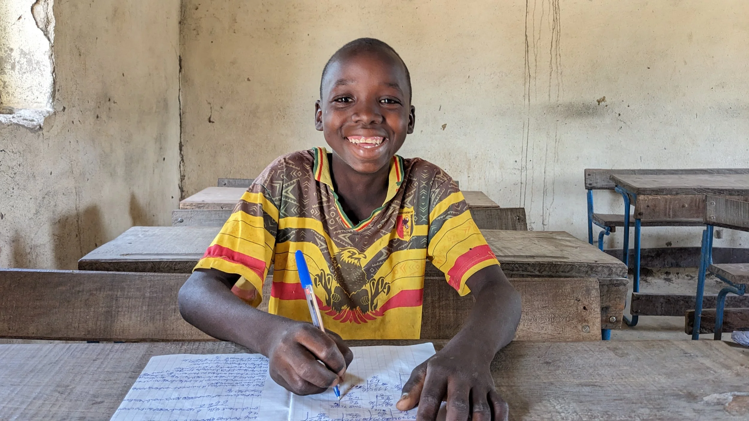 Baoubamanan school boy.jpg