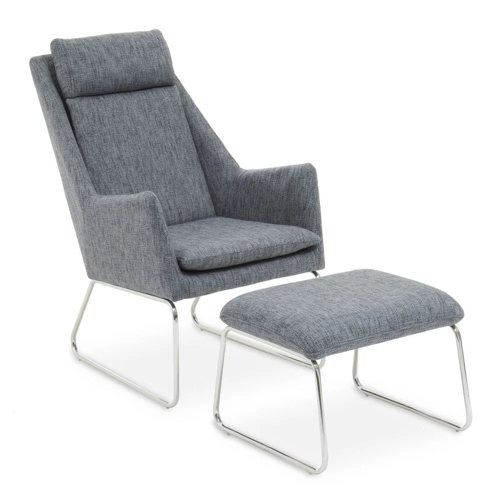 Armchairs — Basus