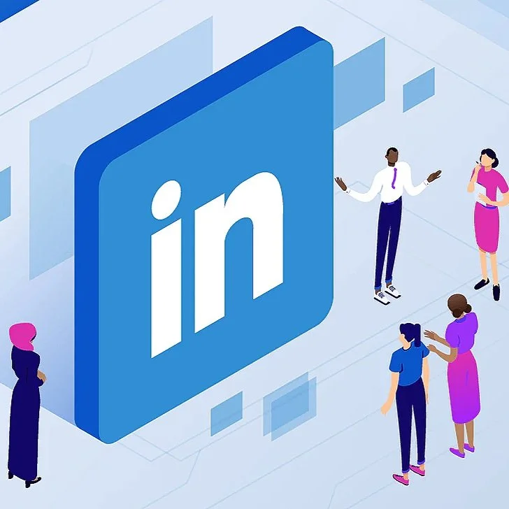 #91 Nine Tips for Standing Out on LinkedIn