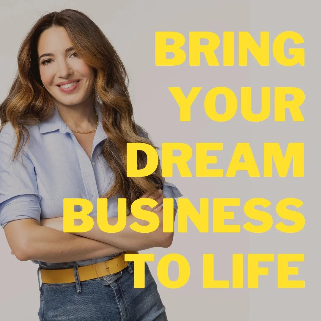 #82 A Brand Story Well Told: Marie Forleo’s B-School Program