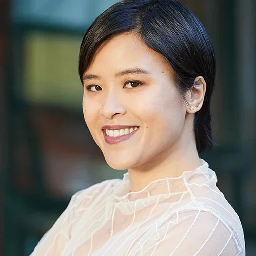#72 Storytellers I Admire: Anita Li