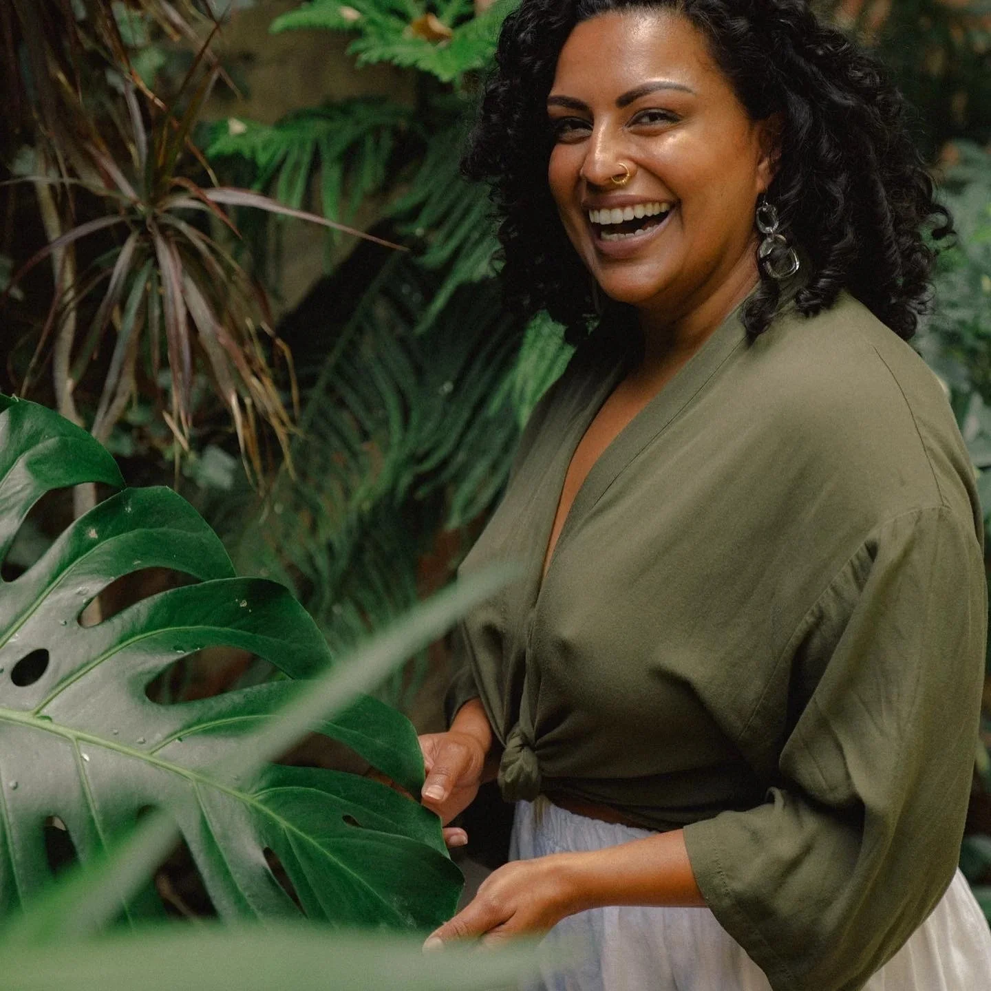 #59 Storytellers I Admire: Q&amp;A with Natasha Singh