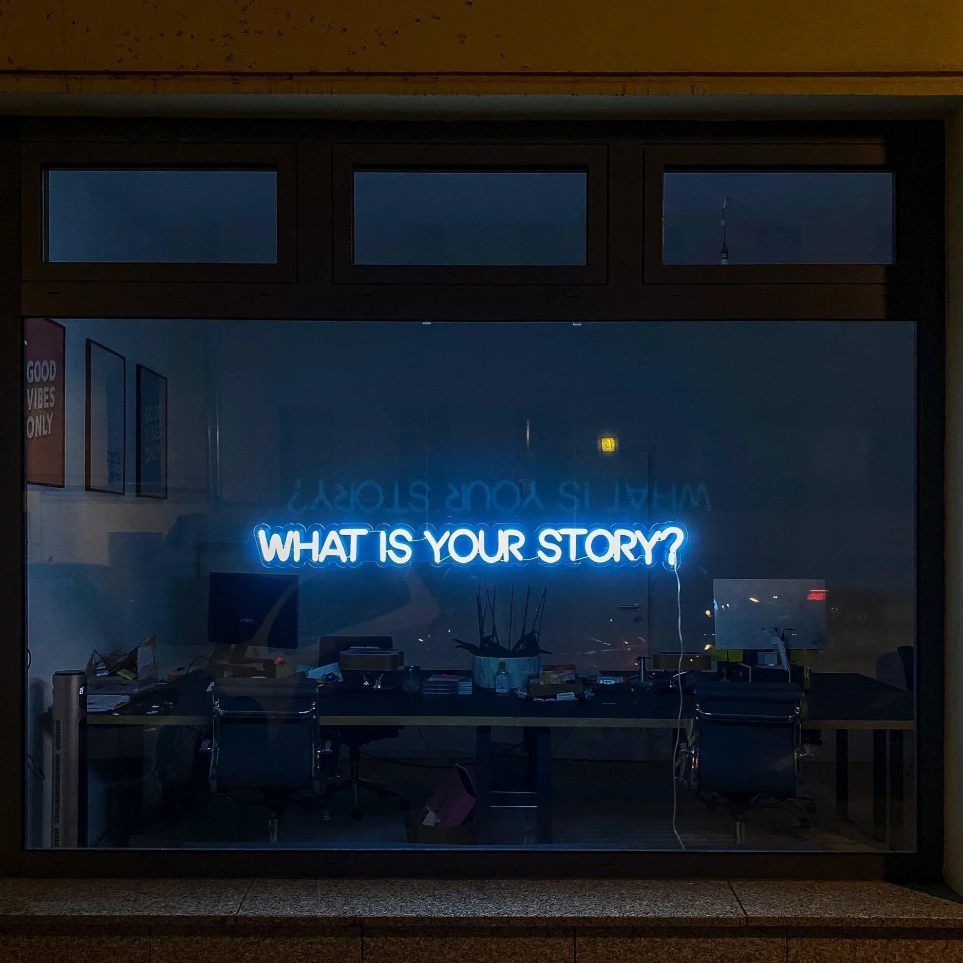#69 The Single Story Approach that Can Change Your Life