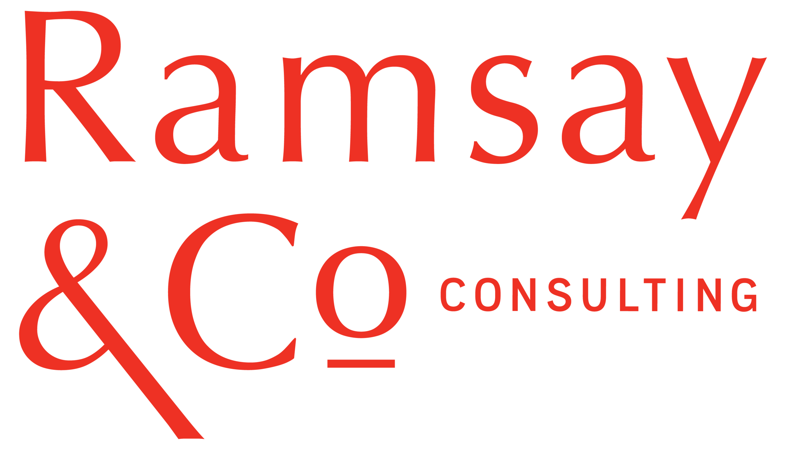 Ramsay &amp; Co Marketing Consulting