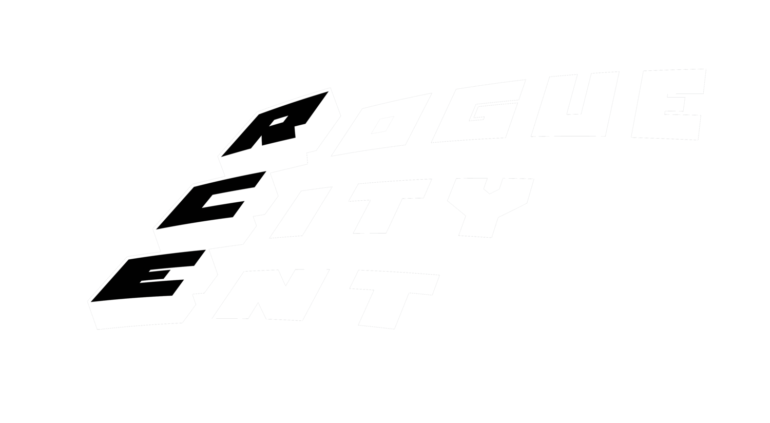 Rogue City Entertainment