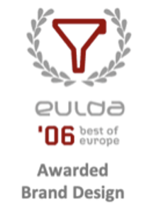 EULDA 2006 — European Logo Design Annual