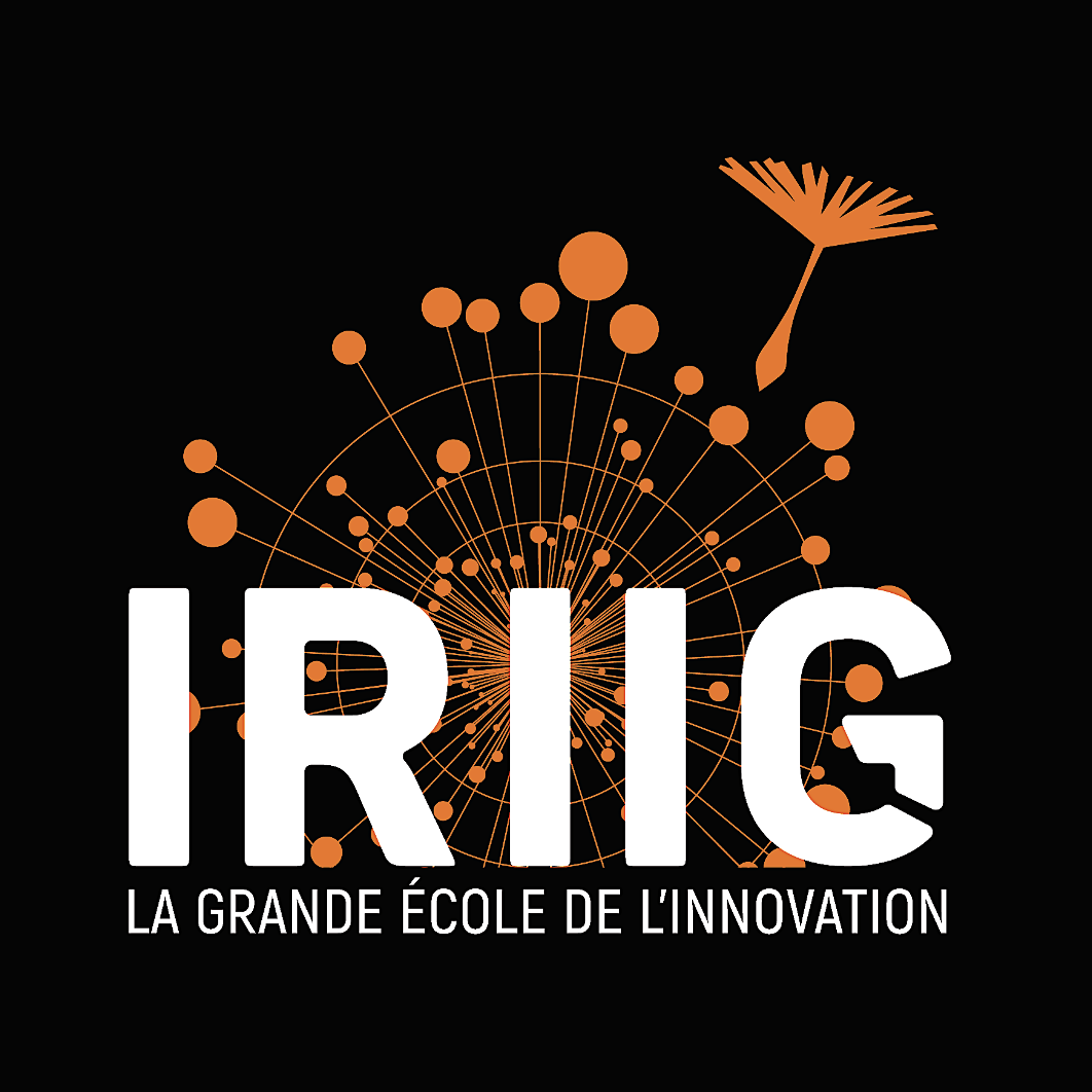IRIIG - MBA Innovation