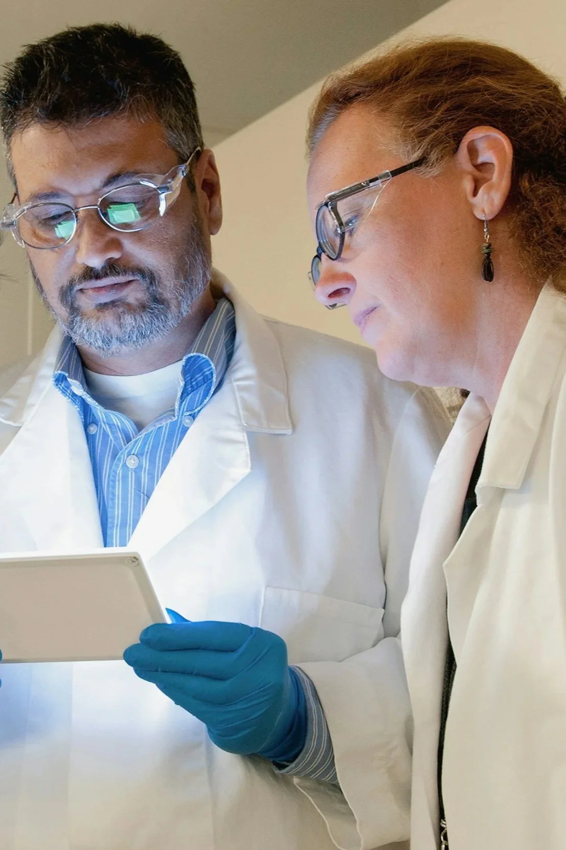 Biotechnologies et recherche scientifique