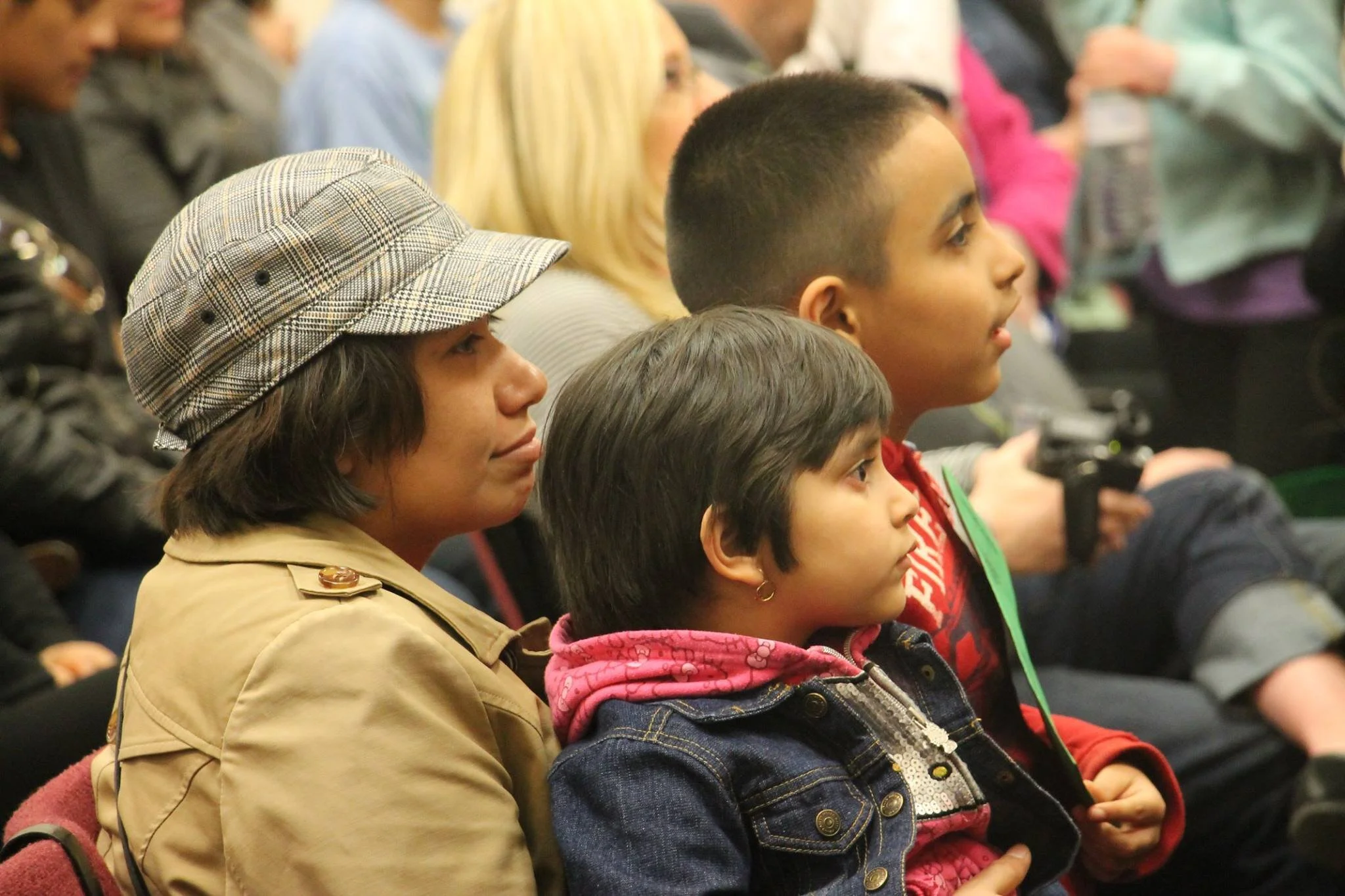 Purpose, Impact, and Warm-and-Fuzzy Feelings