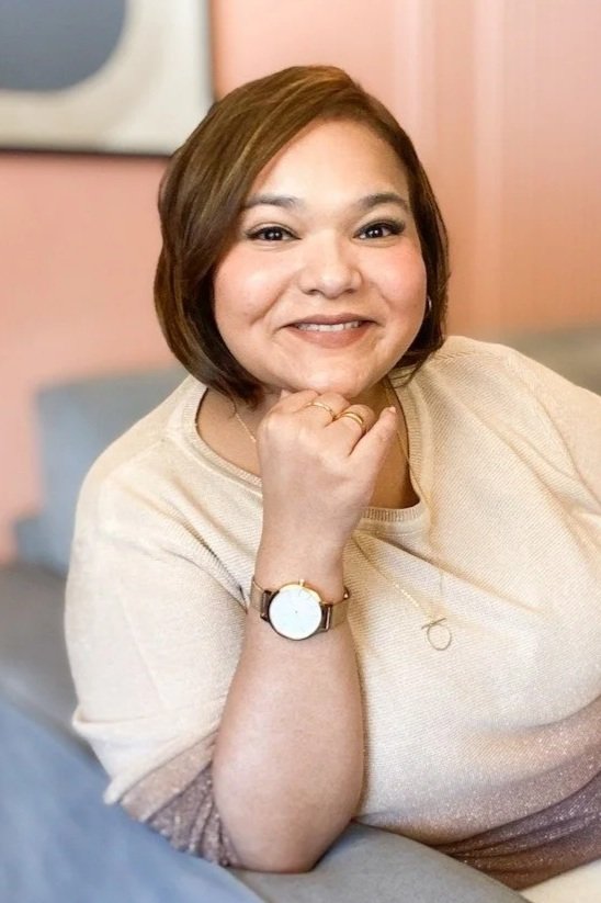 Sreyasi SenGupta, Case Study Expert - Women's Power + Profit Bundle hosted by Cathlyn Melvin + Right Cat Creative