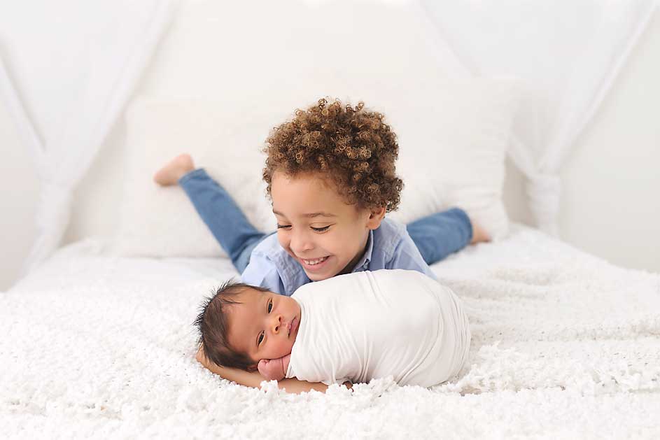 Maryland's Maternity and Newborn Photographer — SarahRachael Photography