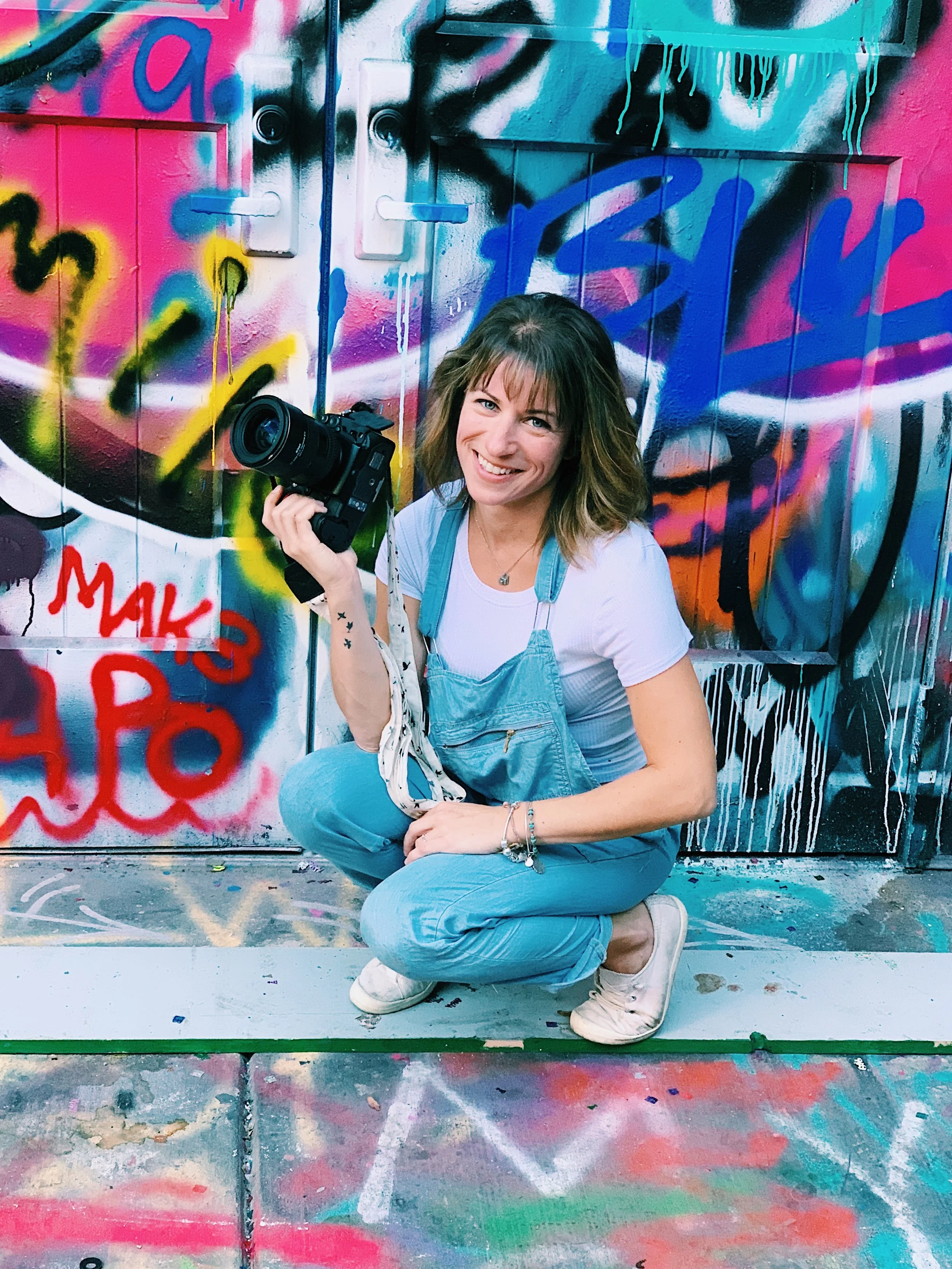 Big News!!! SRP is moving !