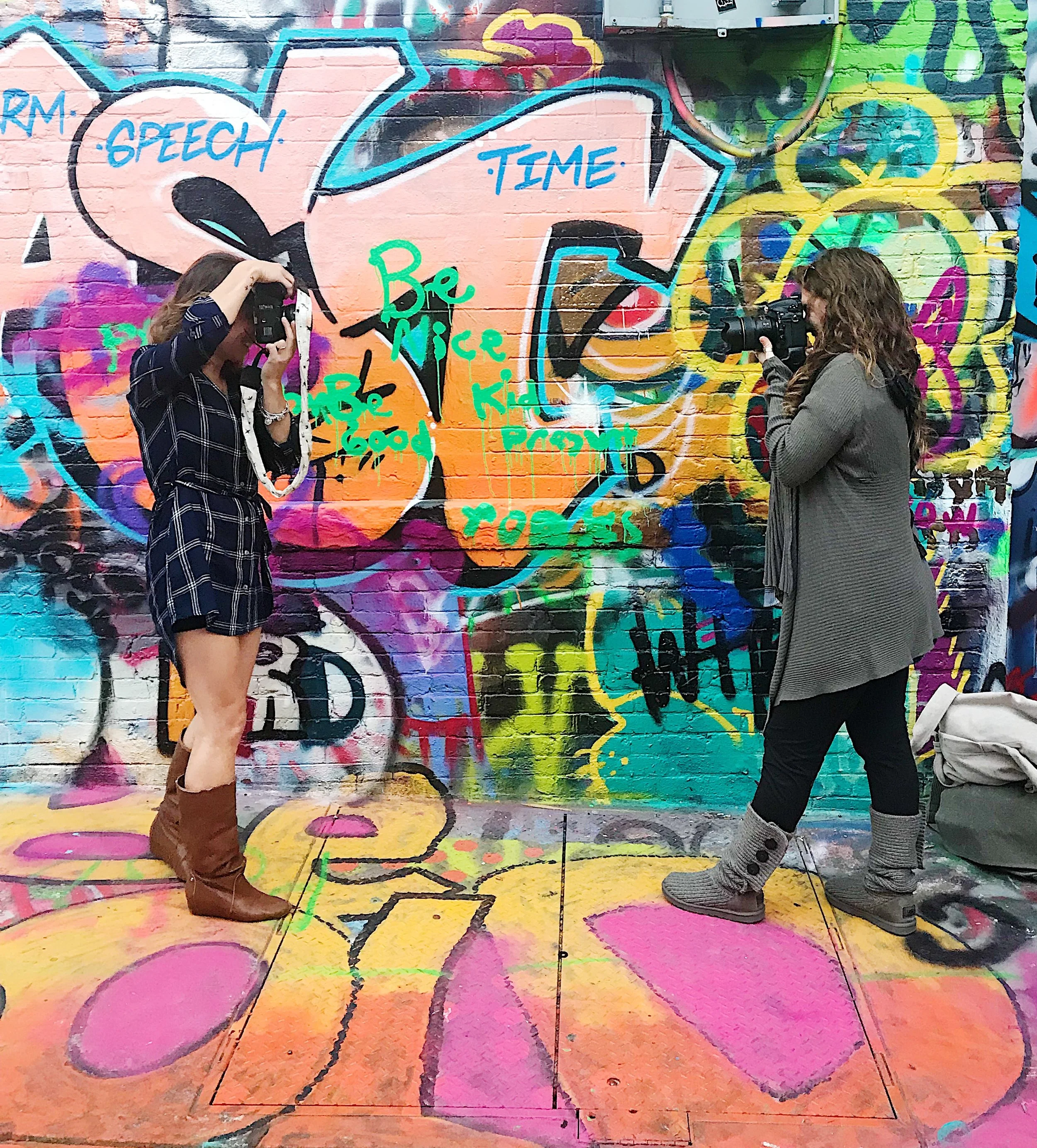 Maryland Photographer: My Story