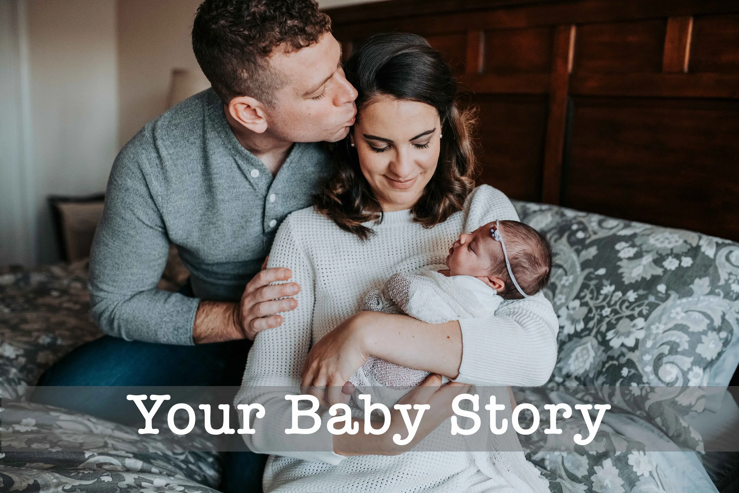 Your Baby Story